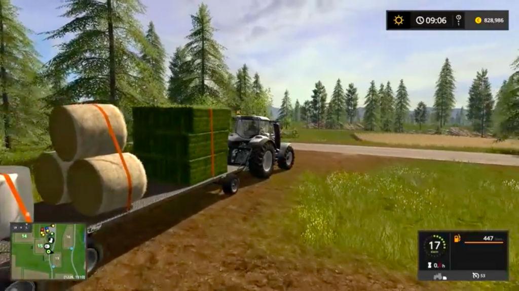 Fs17 free download for mac