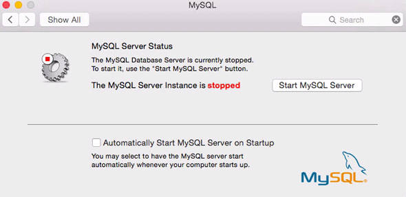 Download Mysql Server In Mac